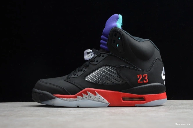 5 Air CZ1786-001 Jordan 3 Retro Top 1206